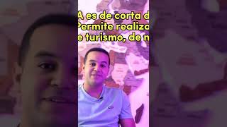 Como Buscar La Visa Europea O Schengen Desde República Dominicana . Video Completo En Mi C