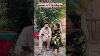 Thankfully Everything Was Already Done