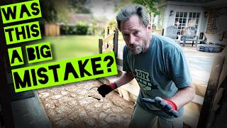I Tried to Make a DIY Concrete Paver Hack: Here’s the Truth