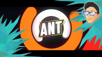 Ant V2 | Paid Intro | 1 View = 1 Like