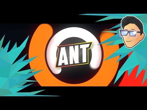 Ant Intro By Ant