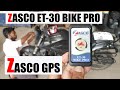 Zasco | Zasco Gps | Zasco ET30 Bike Pro | Zasco Gps Tracker | Zasco Ayaz Barkati |