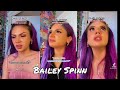 Bailey Spinn - You Must Complete All Challenges To Find Your Soulmate POV TikTok Compilation