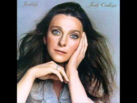 Judy Collins (+) Send in the Clowns [From A Little Night Music]