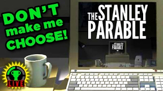OFFICE MIND GAMES! | Stanley Parable (Part 1)