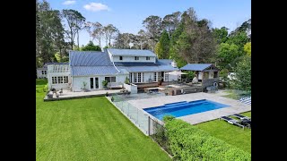 Property Video 43 Sunninghill Avenue Burradoo NSW 2576