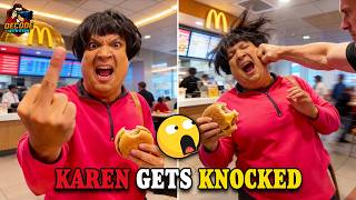 Karen Gets CRUSHED After Savage Freakout in Public | INSANE INSTANT KARMA Compilation You Can't Miss