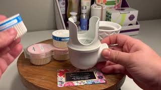 Scentsy Product Feature - Wall Fan Diffuser