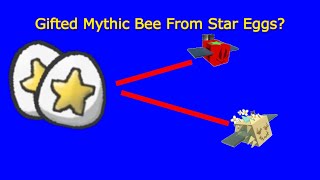 Using Star Eggs (PROPERLY) - Bee Swarm Simulator