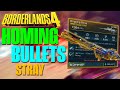 Borderlands 4 | Top 5 Sniper in the Game! Shoots Enemies For You! | Stray