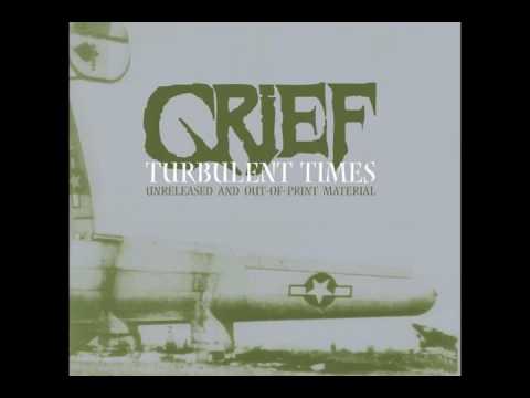 Grief - Fucked Upstairs