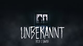 BOZZA x SAMRA - UNBEKANNT  (prod. by Beatgees) chords