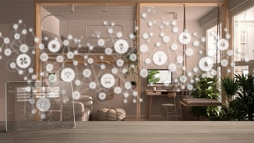 Smart Home - Networking