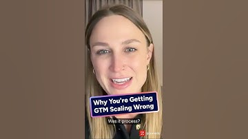 People First: The Unlock to Scaling GTM | Sid Kumar