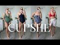 Cupshe  swimsuit tryon haul 2024