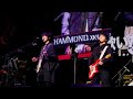 フジファブリック BUZZRHYTHM LIVE'19