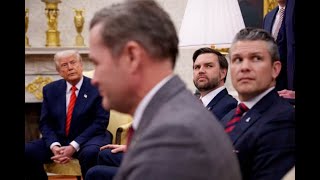 Trump team dealt UNEXPECTED BAD NEWS in major update