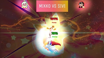 Mikko vs sivi FLASH PARTY GAMEPLAY INDONESIA