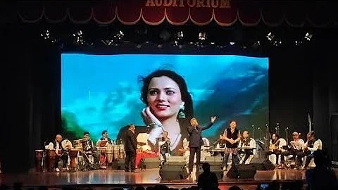 Padmashree Suresh Wadkar Live | Ram Teri Ganga Maili Ho Gayi | Tribute To Shree Ravindra Jain Ji