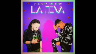 Jamby "El favo" La Jeva [Letra] Ft. Yan Karley