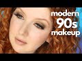 I Modernized the 90s Supermodel Look in this Makeup Tutorial ...