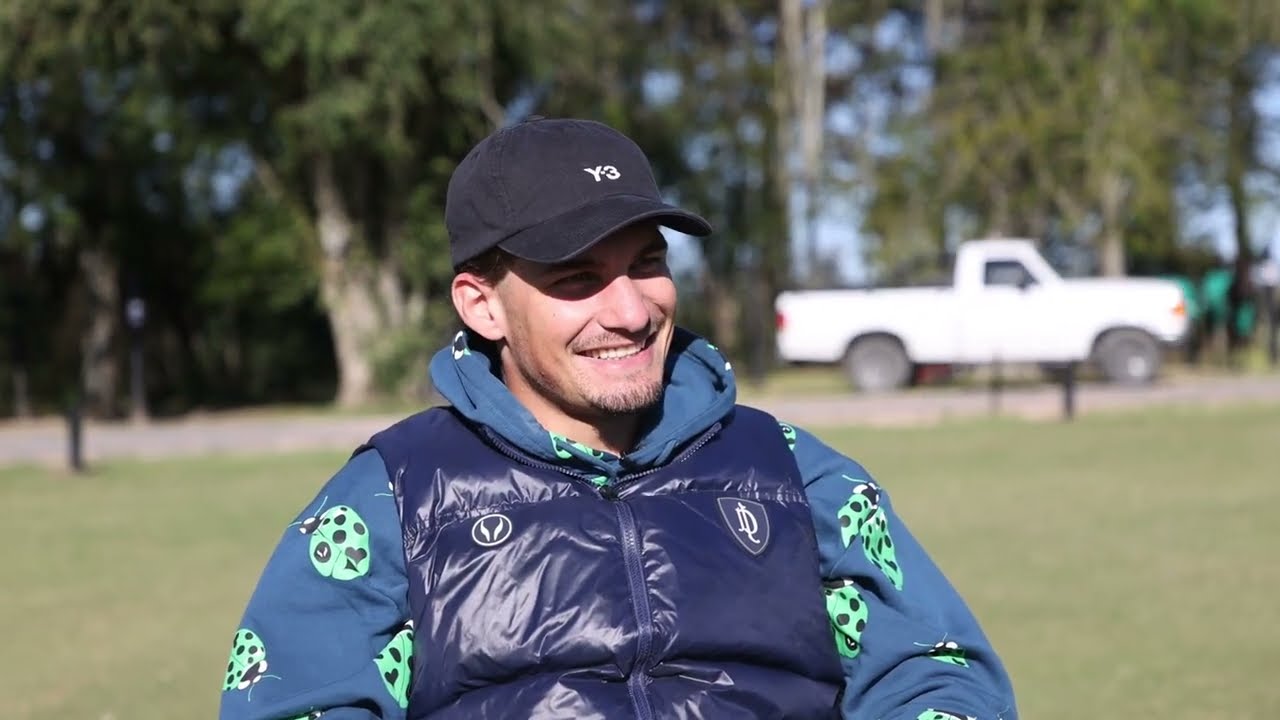 CLICKPOLO TV #558: Jeta Castagnola, campeón del US Open