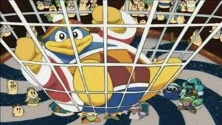 Dedede: Comin' at Ya! - Intro