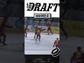 Adam Goljer, you're an LA King!