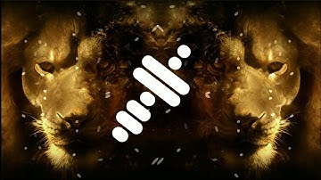 Bass boosted visualizer - TRAPBEAST [[Avee player]]