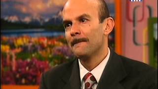 Мое второе я / La mujer en el espejo 2005 Серия 102 Мое второе я / La mujer en el espejo 2005 Серия 102