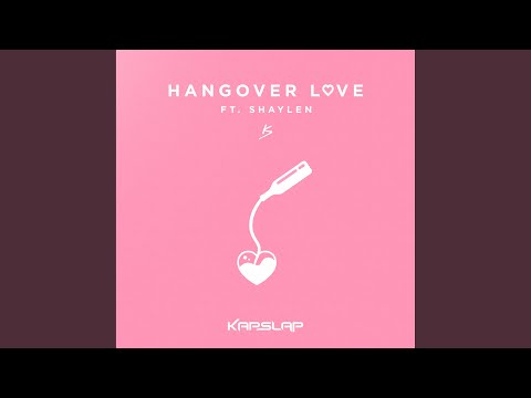 Hangover Love