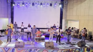 Bulleya – Ae Dil Hai Mushkil | Musical Extravaganza '22 (I) screenshot 4