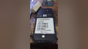 Symphony w71i  Dead Boot Solution Here 100% Tested Flash File by bmc telecom bd