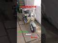 Lambretta innocenti c 951 shorts lambretta motovlog