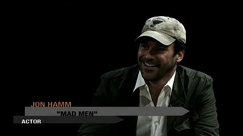 KPCS: Jon Hamm #11