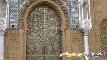 قراءة خاشعة للشيخ يونس اسويلص"سورة الحشر والبلد"(مدينة طنجة)