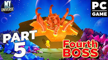 My Little Universe PC Walkthrough Gameplay Part 5