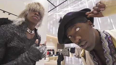 Porites - Israel Yanir (Official Music Video)