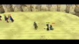 Dark Bow Maxing 91 Range