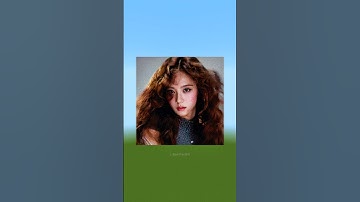 Recreating Profile Pictures as Minecraft Pixel Art Blocks 🚀