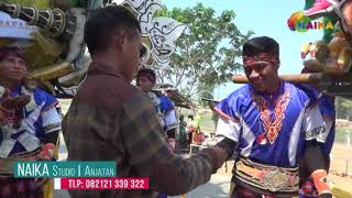 Ronald Nada show Koceak