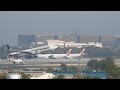 Planespotting ✈ | Vid# 20 | Singapore Airlines | Take-off | MNL | Philippines | 20170411