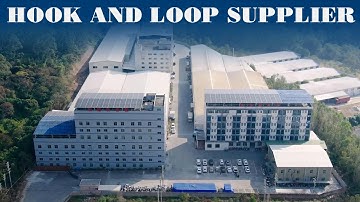 Zhongshan Liyao Weaving a Supplier of Hook and Loop Tapes Home Storage Products Manufacturer