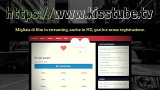 Film Completi In Italiano Su Youtube Selezione 2017