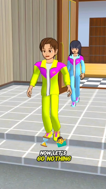 The police provided full cooperation 😘#sakuraschoolsimulator #animation #shortvideo #sakura