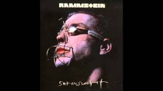 Rammstein - Kuss Mich (Fellfrosch)