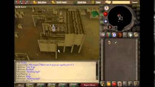 Gertrudes Cat OSRS (Obtaining First Kitten)