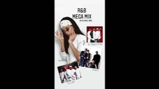 R&B Mix April 2023 by DJ Kool Kris on The Surge DFW