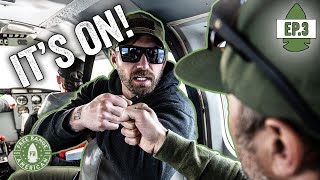 BRCC Alaska Bear Hunt Ep. 3: The Bear Camp Life