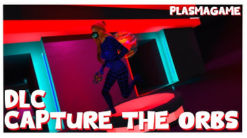 PataMods | DLC Capture the Orb for PlasmaGame ! (Standalone) + Little update of PlasmaGame v2.1